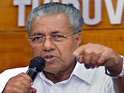 Kerala High Court Orders FIR Against Pinarayi Vijayan In Corruption Case