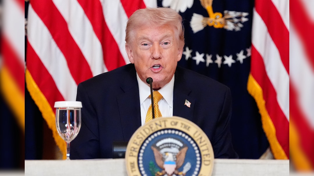 Will Jerome Powell Cut Interest Rates? Trump Again Targets Fed Chair, Praises Kevin Warsh