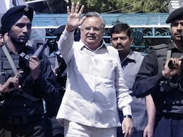 छत्तीसगढ़ में Z+ और Z सुरक्षा पर सियासत क्यों? यह कितने नेताओं के पास, नक्सल मुक्त भारत के ऐलान से पहले गरमाया मुद्दा&nbsp;