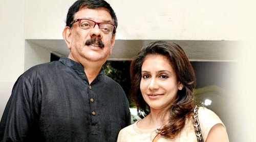 10 Years After Divorce, Priyadarshan And Ex-Wife Lissy Start Living Together Again With 'No Plans To Remarry'