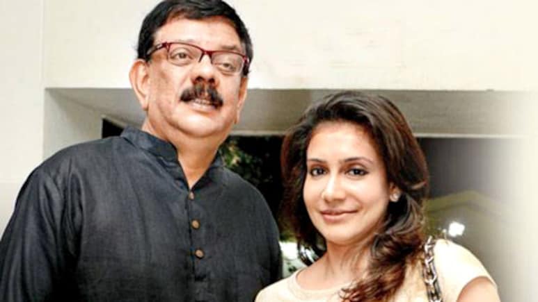 10 Years After Divorce, Priyadarshan And Ex-Wife Lissy Start Living Together Again With 'No Plans To Remarry'
