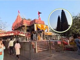 Chaitra Navratri: उज्जैन के इस मंदिर में दर्शन से मिलती है मां की विशेष कृपा, पूरी होती है मनचाही मुराद, विक्रमादित्य से जुड़ी है कथा