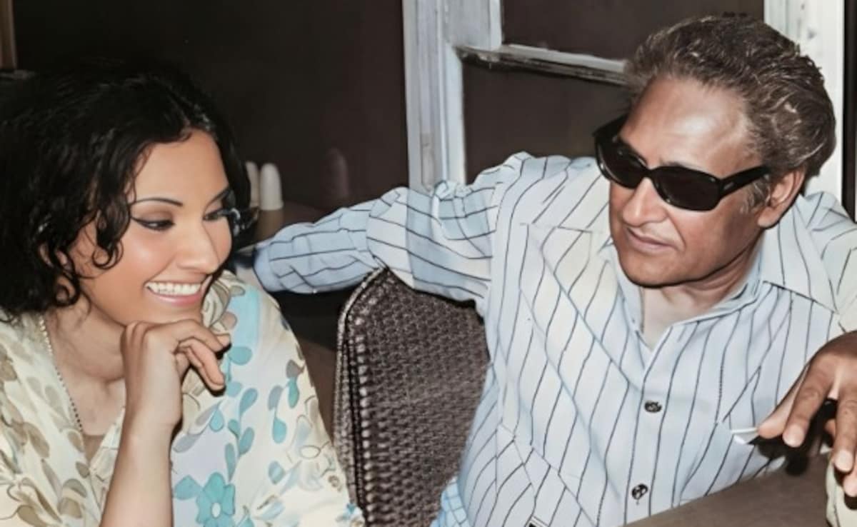 लड़की से कैसे कहें दिल की बात, कैसे काबू करें जज्बात, 50 साल पुरानी इस फिल्म में अशोक कुमार ने सिखाई थी काम की बात- पता है मूवी का नाम