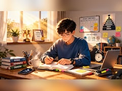 Topper Secrets: टॉपर्स बनना टैलेंट नहीं, आदतों का खेल, जानिए वो 5 बातें जो हर स्टूडेंट को सीखना चाहिए