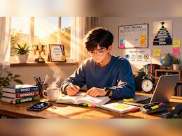 Topper Secrets: टॉपर्स बनना टैलेंट नहीं, आदतों का खेल, जानिए वो 5 बातें जो हर स्टूडेंट को सीखना चाहिए