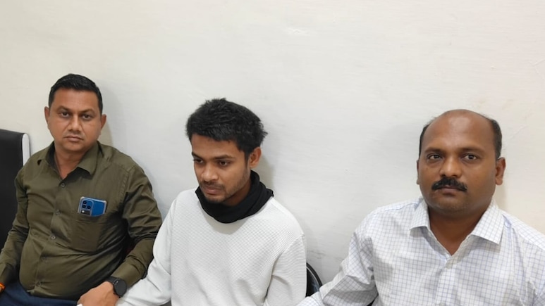 10,000 की रिश्वत लेते जल संसाधन विभाग का अमीन गिरफ्तार, खेती के पट्टे के नाम पर मांगी थी घूस