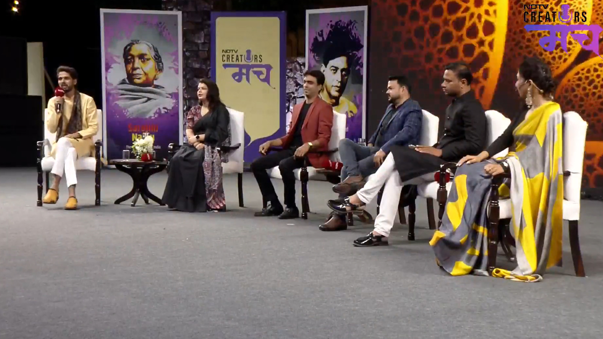 Modern Mushaira: From Ghazals to Social Media Poetry | NDTV Creators Manch