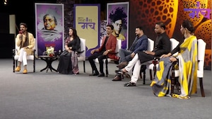 Modern Mushaira: From Ghazals to Social Media Poetry | NDTV Creators Manch