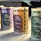 Rupee Closes 6 Paise Lower At 91.70 Against US Dollar Amid Range-Bound Trade, Middle East Tensions