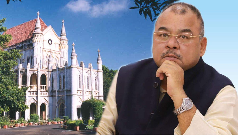 कांग्रेस MLA अभय मिश्रा की विधायकी पर संकट! 637 वोट से हारे BJP नेता की चाल से बढ़ीं मुश्किलें