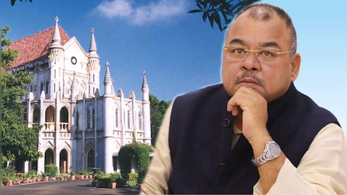 कांग्रेस MLA अभय मिश्रा की विधायकी पर संकट! 637 वोट से हारे BJP नेता की चाल से बढ़ीं मुश्किलें