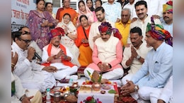 इंदौर को मिलेगी नर्मदा जल की बड़ी सौगात, 65 लाख लोगों को ध्यान में रखकर सरकार की तैयारियां