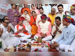 इंदौर को मिलेगी नर्मदा जल की बड़ी सौगात, 65 लाख लोगों को ध्यान में रखकर सरकार की तैयारियां