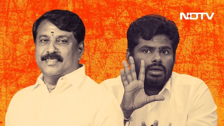 Opinion | Nainar Or Annamalai? How 2026 Will Shape BJP's Tamil Nadu Game Plan