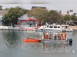 भारत में दो अमेरिकी पर्यटकों पर केस दर्ज, संवेदनशील क्षेत्र में उड़ा रहे थे ड्रोन &nbsp;