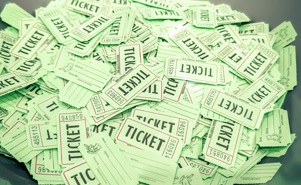 Indian Driver Working in Sharjah Wins Rs 10 Crore Lottery After 15 Years Of Buying Tickets