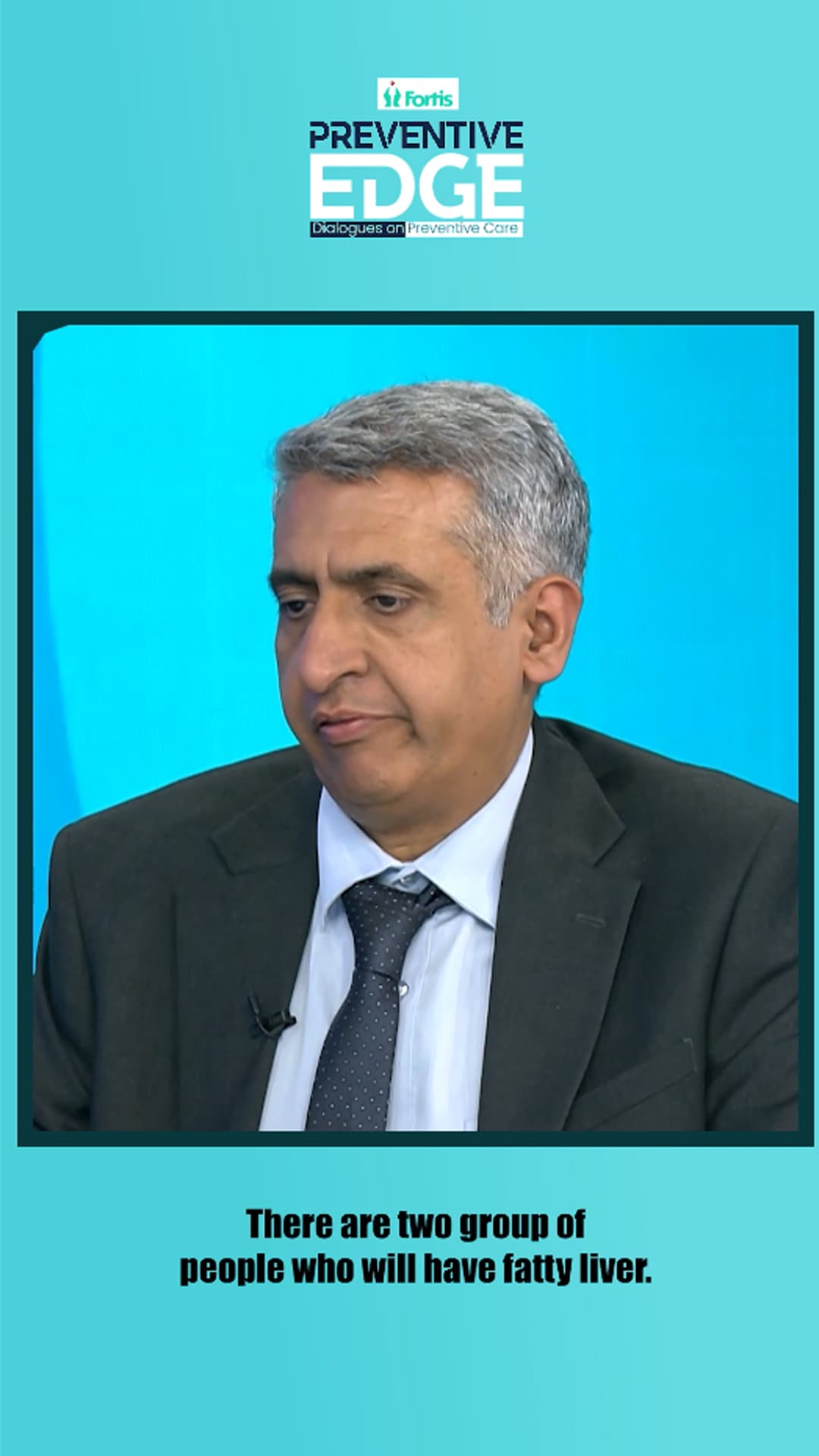 Fatty Liver Among Indians? What Causes it?