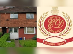 बैंक घोटाले मामले में ED का बड़ा एक्शन, लंदन में जब्त की 7.5 करोड़ की संपत्ति
