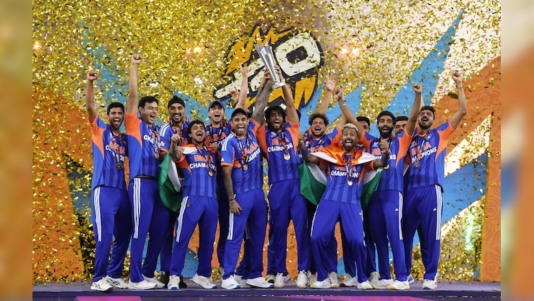 When Is Team India's Next Match? Check Opponents, Series, Schedule And More