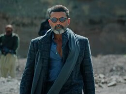 आश्रम के बाद बॉबी देओल लेकर आ रहे हैं अपनी नई वेब सीरीज, तीन कौवे के बीच फंसे धर्मेंद्र के बेटे