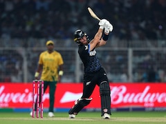 South Africa vs New Zealand LIVE Score, T20 World Cup 2026 Semi-Final: NZs KKR Duo Unleash Carnage At Eden Gardens In Chase Of 170 vs SA