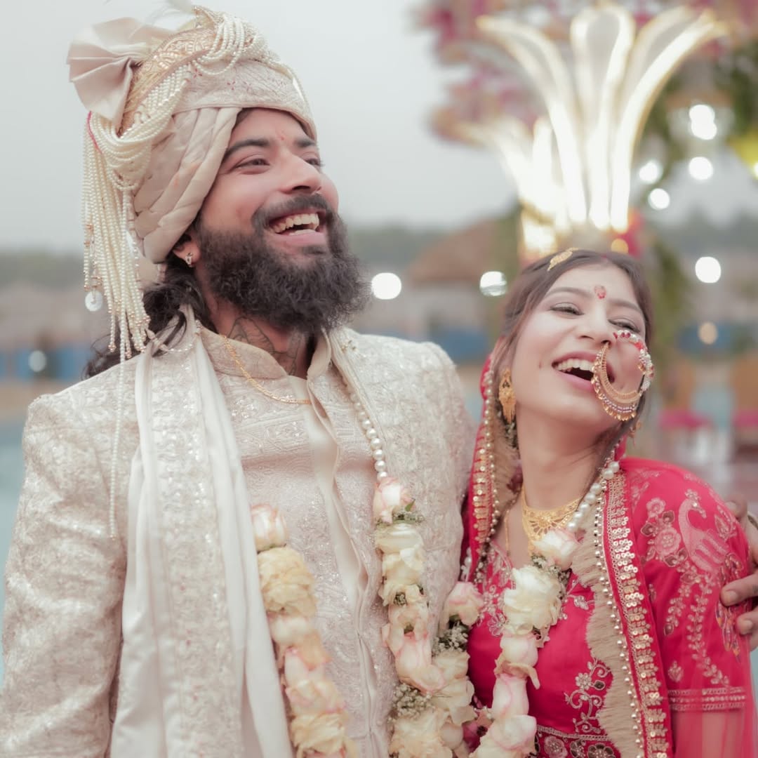 अनुराग डोभाल ने 7.8 मिलियन यूट्यूब सब्सक्राइबर्स के लिए शेयर किया आखिरी व्लॉग! रोते हुए बताया- इंटरकास्ट मैरिज की वजह से परिवार से दूर