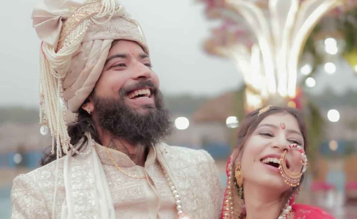 अनुराग डोभाल ने शेयर किया आखिरी व्लॉग! रोते हुए बताया- इंटरकास्ट मैरिज की वजह से परिवार से हुए दूर