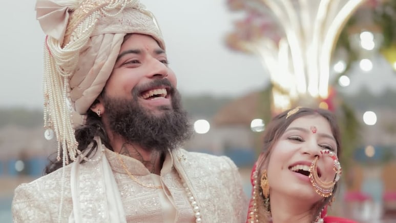 अनुराग डोभाल ने 7.8 मिलियन यूट्यूब सब्सक्राइबर्स के लिए शेयर किया आखिरी व्लॉग! रोते हुए बताया- इंटरकास्ट मैरिज की वजह से परिवार से दूर