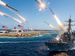 क्या ईरान ने 4,000 किमी दूर तक मार करने वाली मिसाइल बना ली? डिएगो गार्सिया पर हमले ने उड़ा दी US की नींद