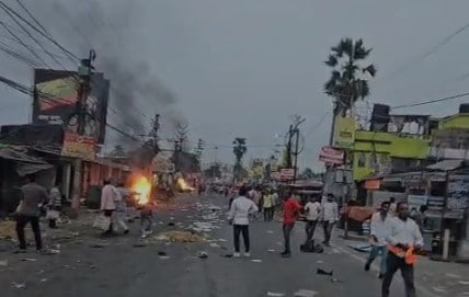 Latest and Breaking News on NDTV