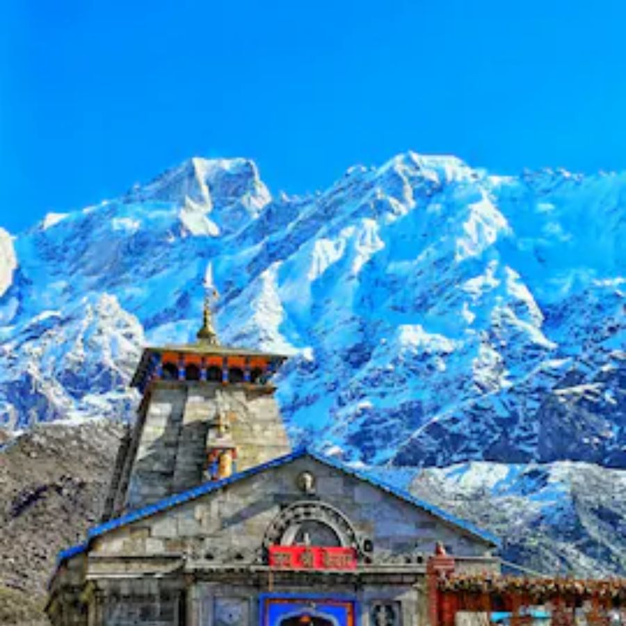 What Items To Be Included in The Char Dham Yatra 2026 Packing List?