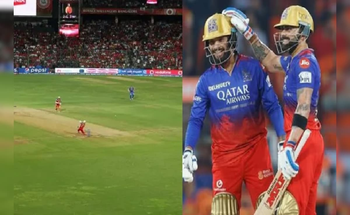 RCB vs SRH, IPL 2026: बेंगलुरु की पिच क्या असर दिखाएगी, गेंदबाज बरपाएंगे कहर या बल्लेबाज मचाएंगे तहलका, जानें क्या होगी प्लेइंग 11