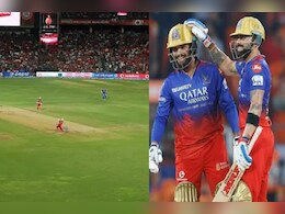RCB vs SRH, IPL 2026: बेंगलुरु की पिच क्या असर दिखाएगी, गेंदबाज बरपाएंगे कहर या बल्लेबाज मचाएंगे तहलका, जानें क्या होगी प्लेइंग 11