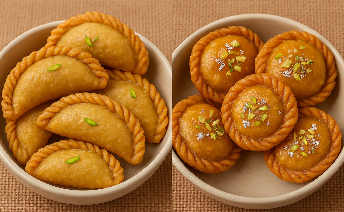 Latest and Breaking News on NDTV