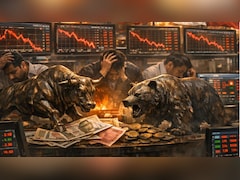 ईरान-इजरायल जंग की आग में झुलसे देशों के बाजार,  चीन, जापान, ताइवान मार्केट में दिखी बड़ी गिरावट