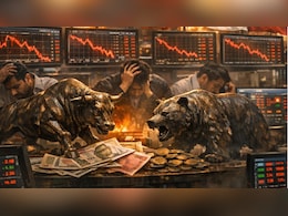 ईरान-इजरायल जंग की आग में झुलसे देशों के बाजार,  चीन, जापान, ताइवान मार्केट में दिखी बड़ी गिरावट