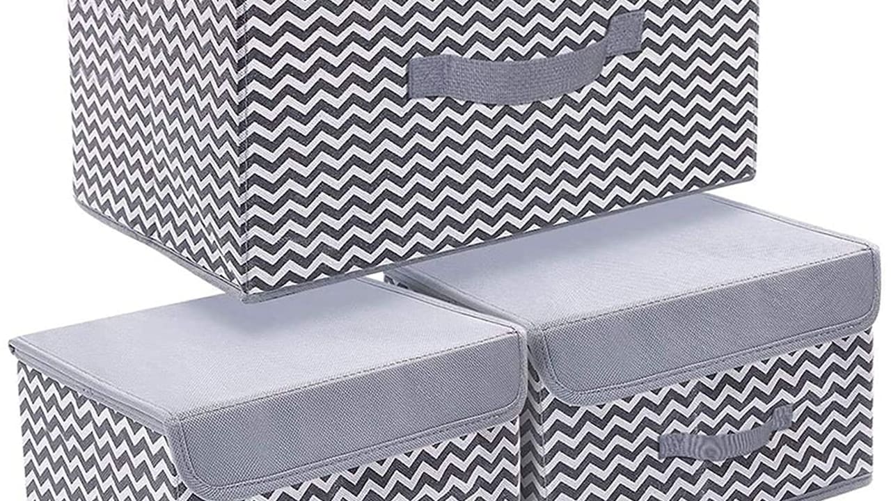 10 Smart Ways To Declutter Your Home Without Throwing Things Away