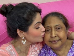 ईद पर दुखी हैं सलमान खान की एक्ट्रेस, बताया- मां की है तबीयत खराब, इजरायल-ईरान जंग में मासूम लोगों की मौत से टूटा दिल 