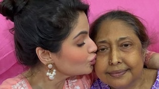 ईद पर दुखी हैं सलमान खान की एक्ट्रेस, बताया- मां की है तबीयत खराब, इजरायल-ईरान जंग में मासूम लोगों की मौत से टूटा दिल&nbsp;