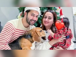 Varun Dhawan On Daughter's Developmental Dysplasia Of The Hip Diagnosis: "You Can't Walk Or Run Properly"