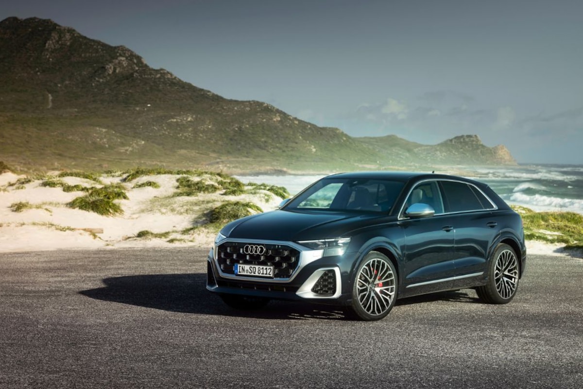 Latest and Breaking News on NDTV