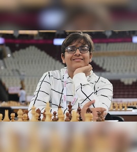 Mayank Chakraborty Scripts History, Becomes First Chess Grandmaster From North-East And Indias 94th