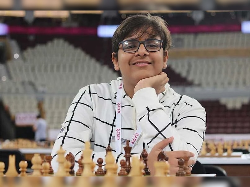 Mayank Chakraborty Scripts History, Becomes First Chess Grandmaster From North-East And India's 94th
