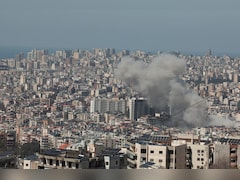 Iran War LIVE: ईरान ने अबू धाबी पर दागी बैलेस्टिक मिसाइल, UAE ने मार गिराया, लेकिन मलबा गिरने से 5 भारतीय घायल