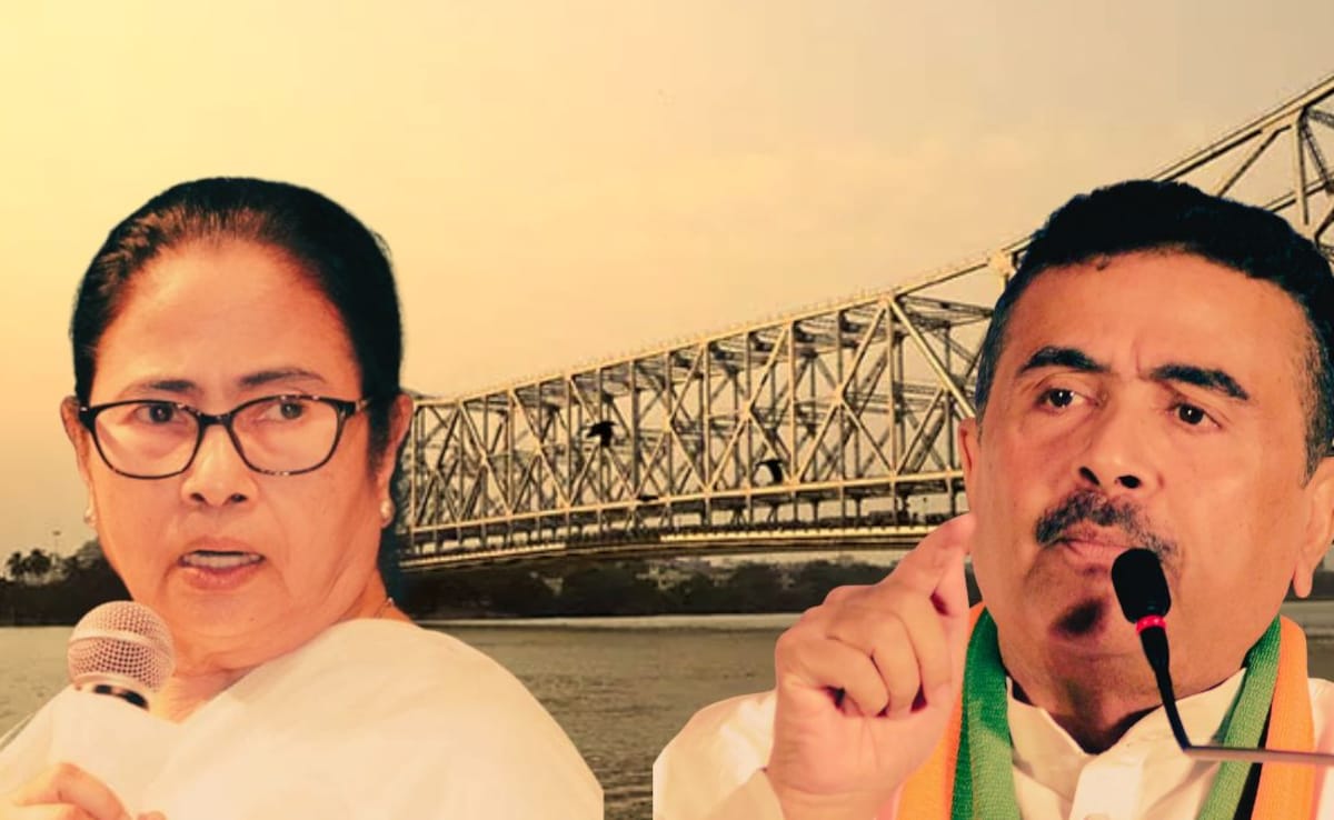 Latest and Breaking News on NDTV