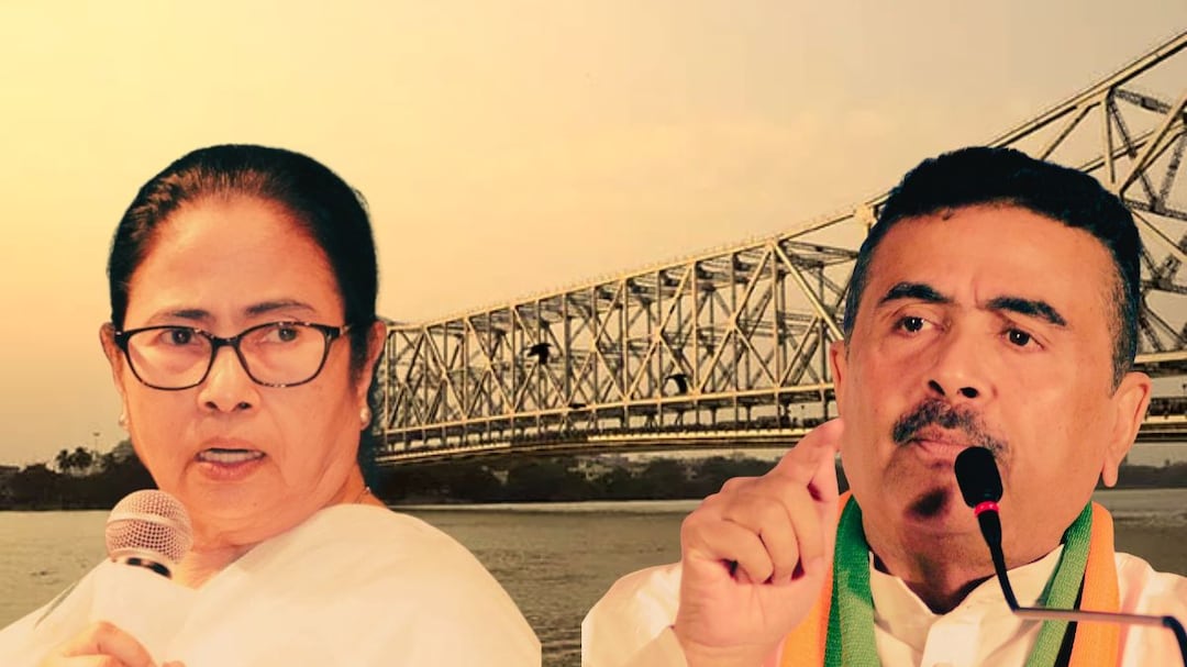 West Bengal Exit Poll Results 2026 Highlights: BJP To Win Bengal, Predict 4 Exit Polls