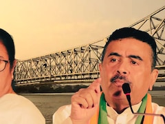 'Mamata Banerjee To Blame': Suvendu Adhikari On Deleted Names From SIR