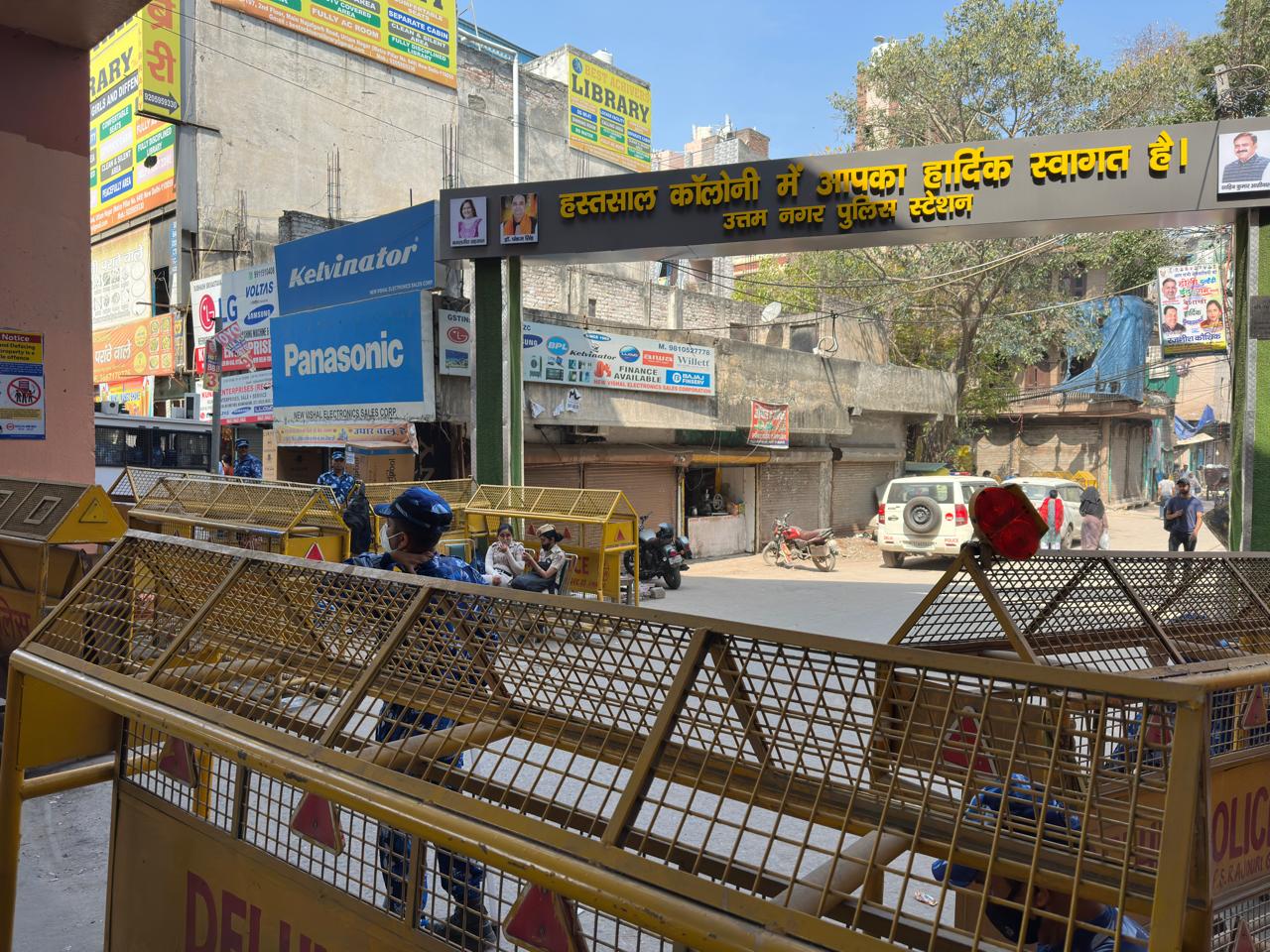 Latest and Breaking News on NDTV