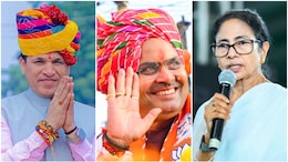 ममता के गढ़ में राजस्थान के धुरंधर! बीजेपी ने कैलाश चौधरी सहित इन बड़े नेताओं को सौंपी बंगाल की कमान