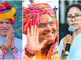 ममता के गढ़ में राजस्थान के धुरंधर! बीजेपी ने कैलाश चौधरी सहित इन बड़े नेताओं को सौंपी बंगाल की कमान